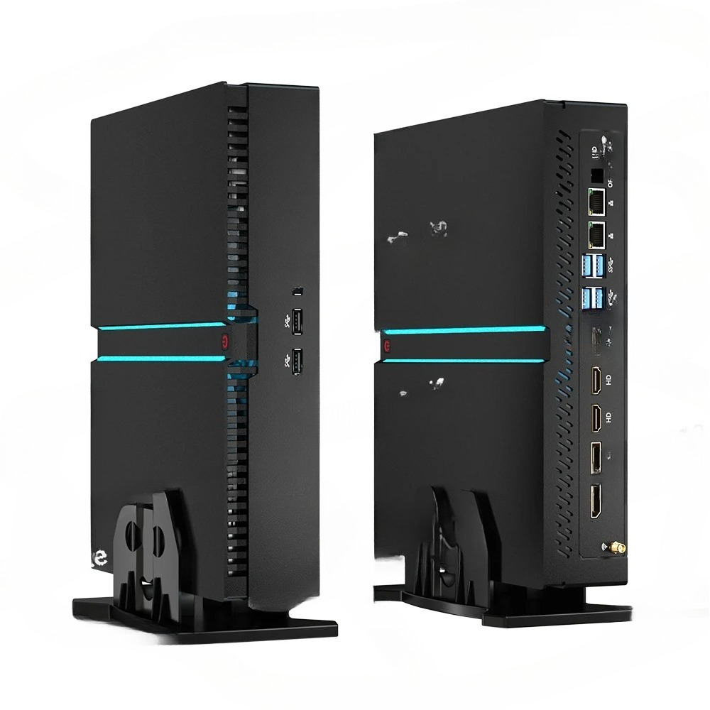 Pc Gaming I7 14Th Gen - Für 14Th Gen Gamer Mini PC