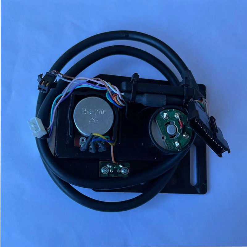 Gaming Controller - Für Gaming-Maschinen, Fitnessgeräte, magnetisch gesteuerte Ellipsentrainer,