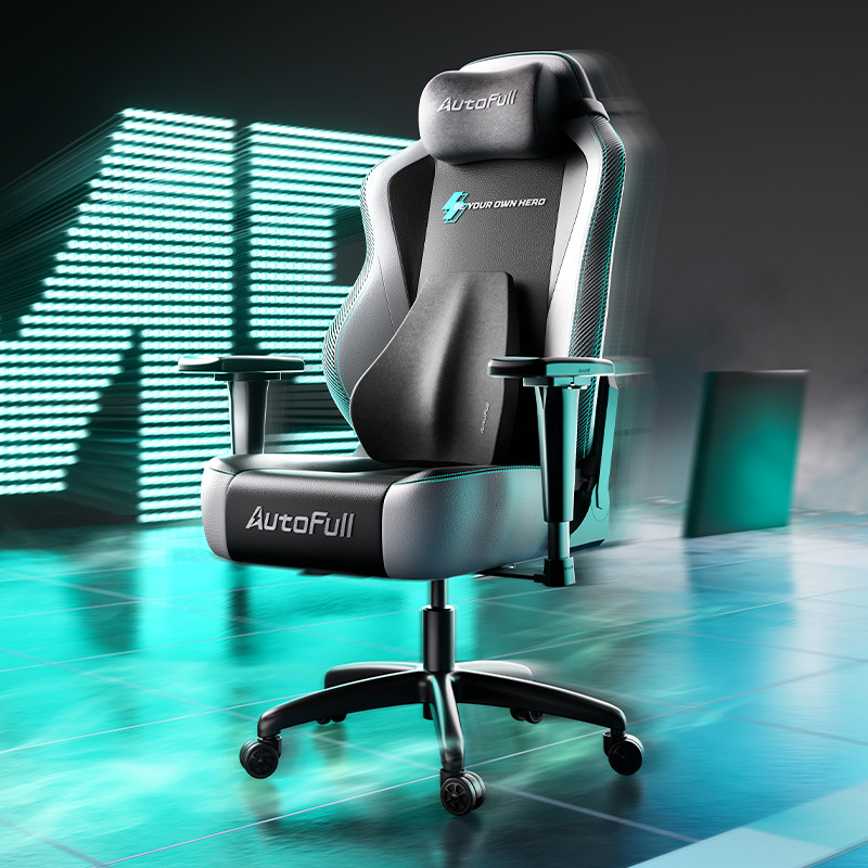 Pc Gaming Usa - Gaming-Stuhl für AO FENG M5-Feng Chi