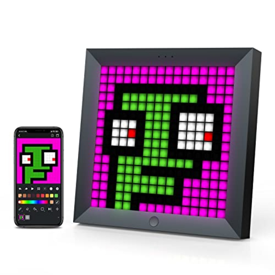LED-Lichtpixel-Anzeigepanel Ge – Pc Gaming Rgb Bewertung und Preis