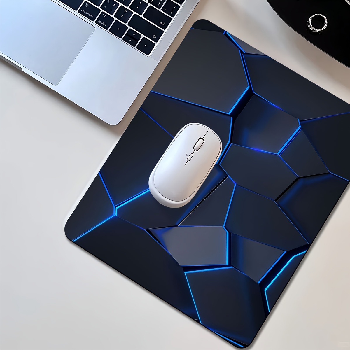 Line Geometry RGB-Mauspad, gro – Rgb Keyboard Wrist Rest Bewertung und Preis