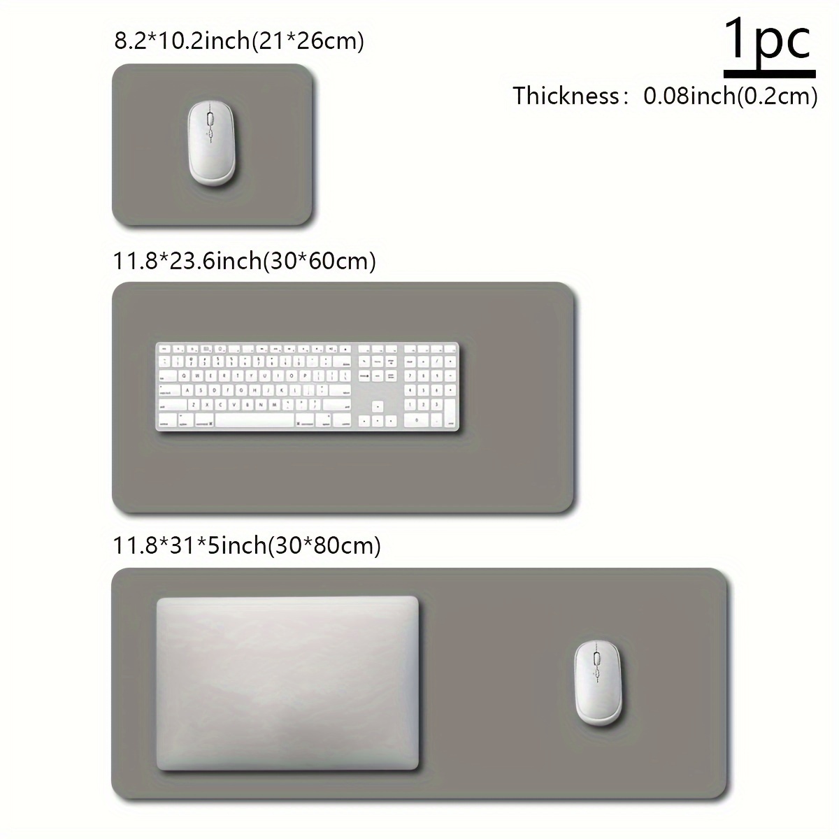 Line Geometry RGB-Mauspad, gro – Rgb Keyboard Wrist Rest Bewertung und Preis