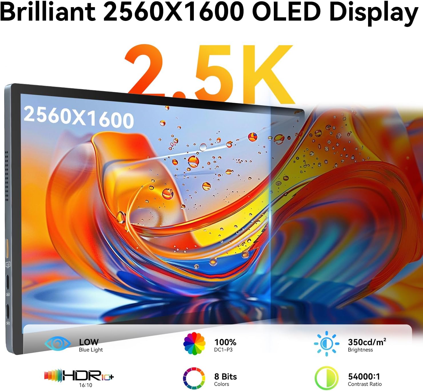 HOT Gam of Work 10,5 Zoll OLED – Pc Gaming Usa Bewertung und Preis