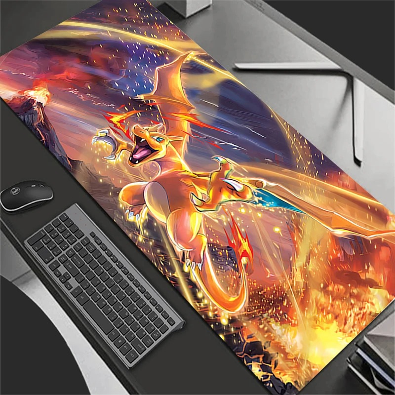 Mauspad, Anime-Gaming-Zubehör, – Pc Gaming Aesthetic Bewertung und Preis