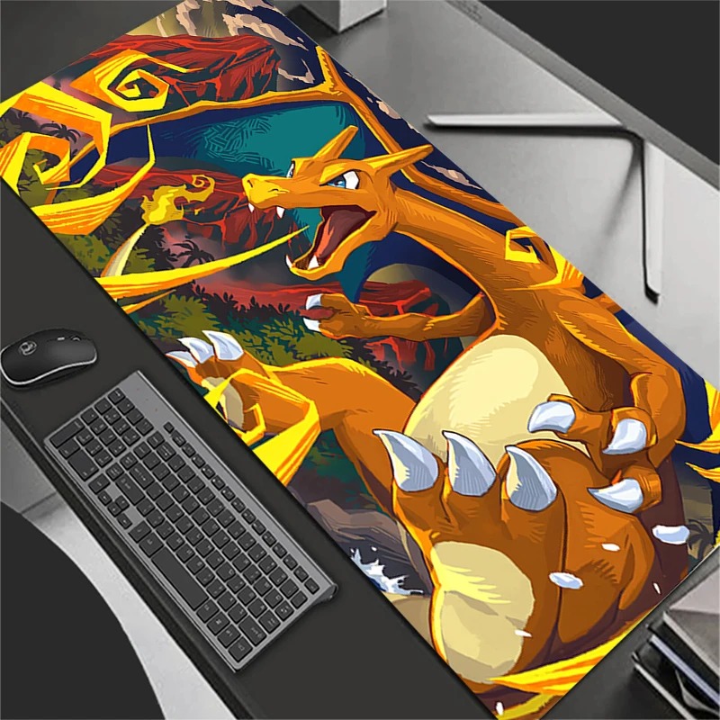 Mauspad, Anime-Gaming-Zubehör, – Pc Gaming Aesthetic Bewertung und Preis