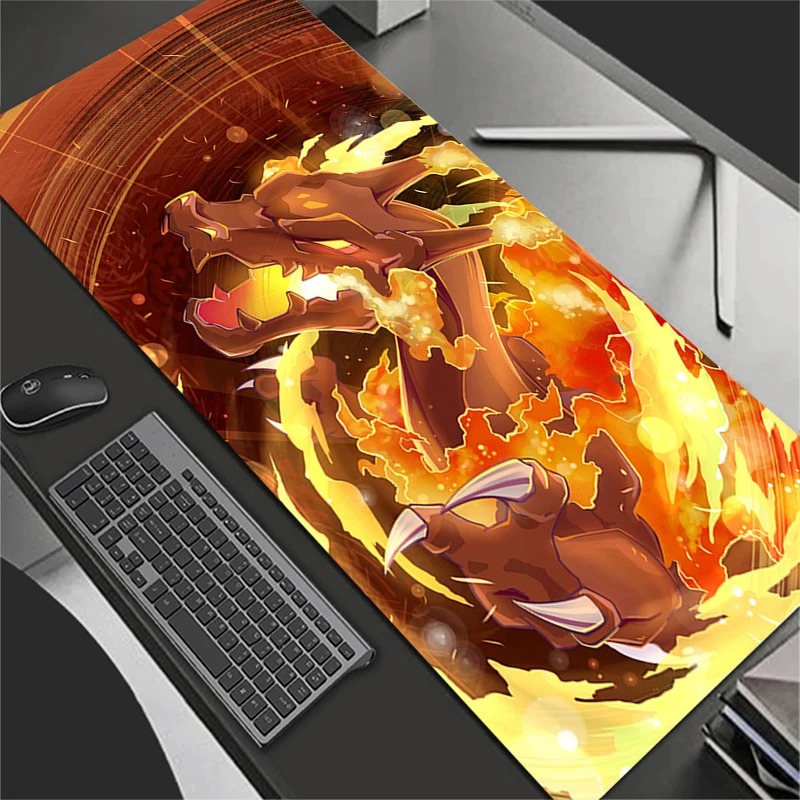 Mauspad, Anime-Gaming-Zubehör, – Pc Gaming Aesthetic Bewertung und Preis