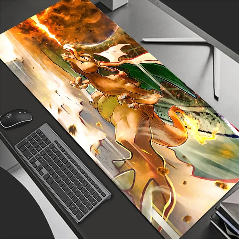 Mauspad, Anime-Gaming-Zubehör, – Pc Gaming Aesthetic Bewertung und Preis