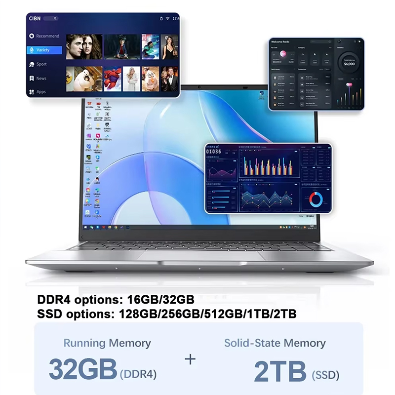 Neuer Ultra-Slim-Laptop 14,1 Z – Pc Gaming Laptop Bewertung und Preis