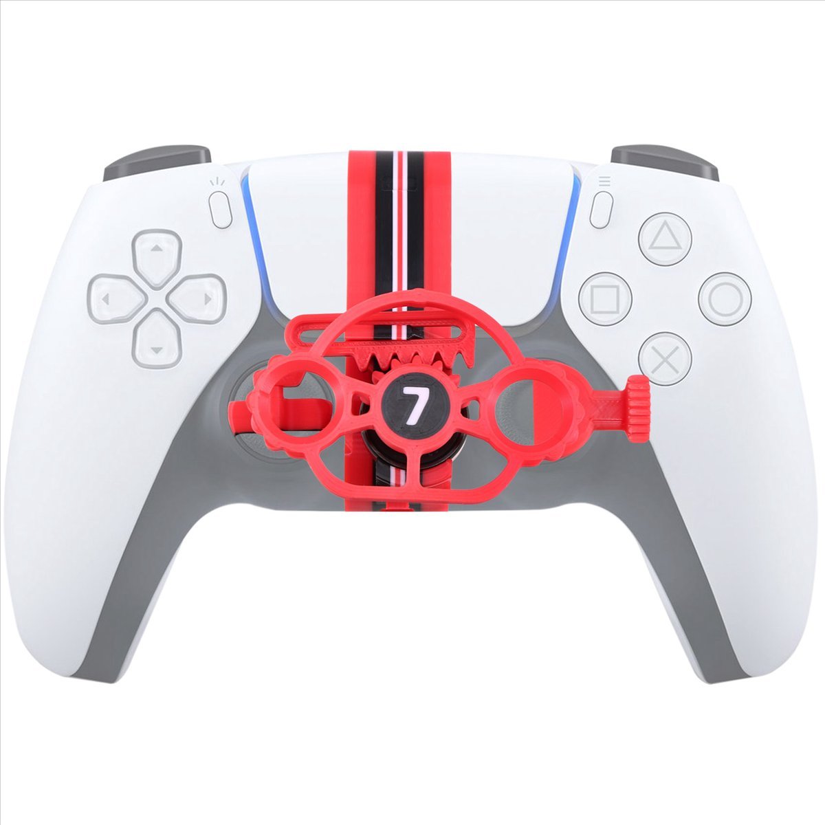 Gamepad Lenkrad Rennspiel-Cont – Gaming Controller Bewertung und Preis
