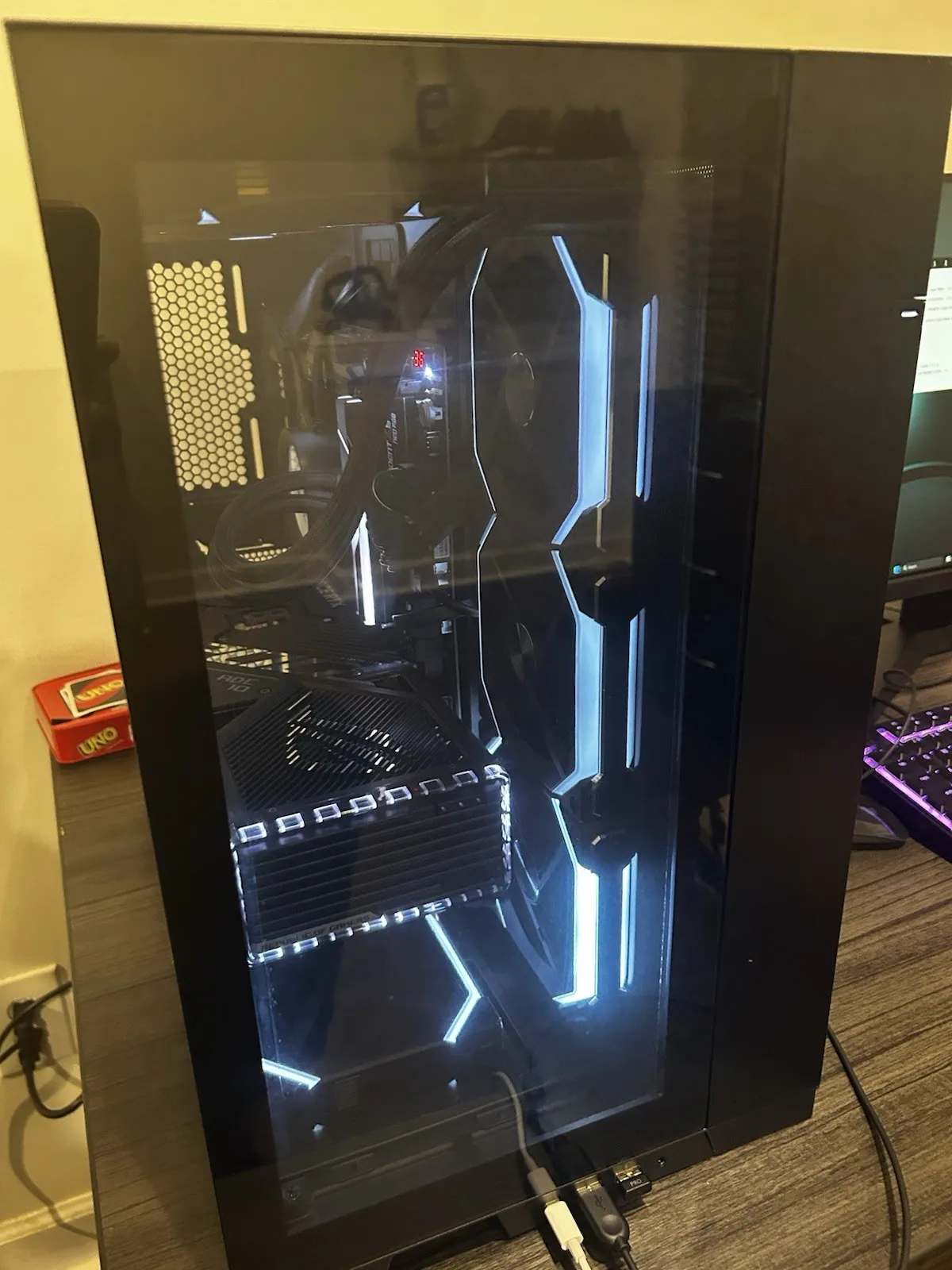 Gaming-Desktop-PC Nvidia Rtx40 – Pc Gaming Nvidia 4090 Bewertung und Preis