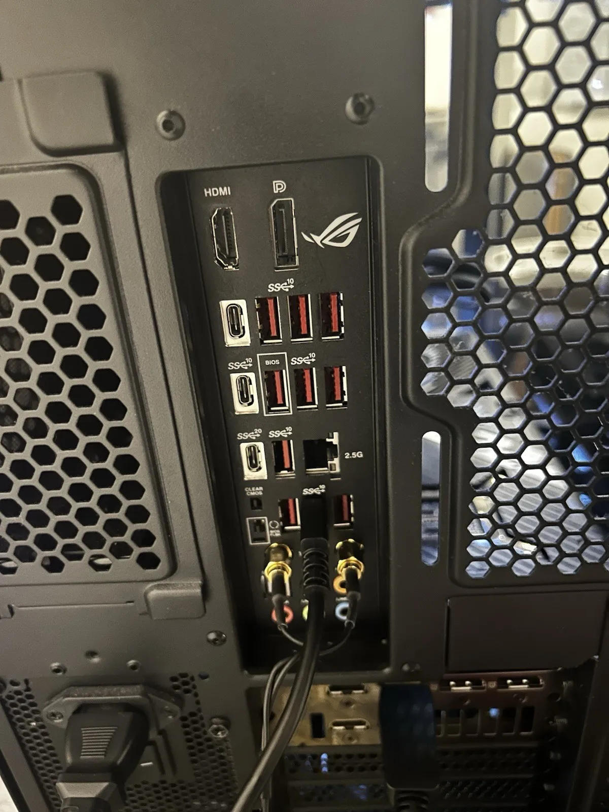 Gaming-Desktop-PC Nvidia Rtx40 – Pc Gaming Nvidia 4090 Bewertung und Preis