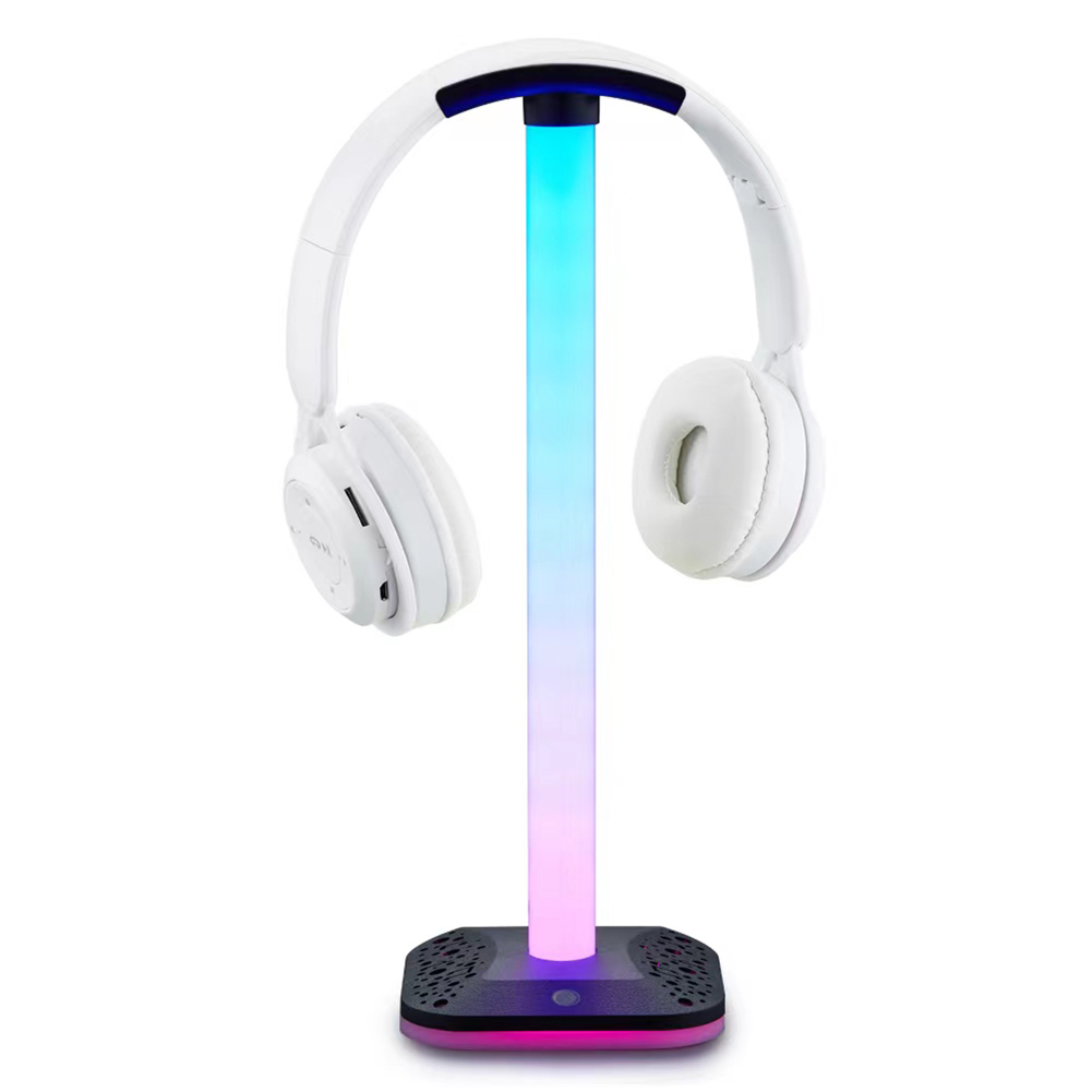 RGB-Licht-Gaming-Headset, unte – Pc Gaming Rgb Bewertung und Preis