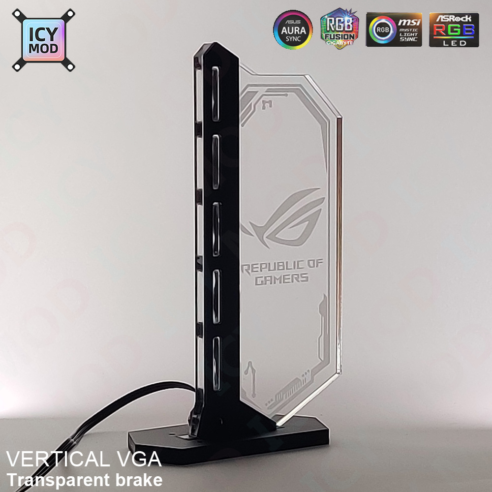 Transparent Vertikale GPU Unte – Pc Gaming Nvidia 4090 Bewertung und Preis