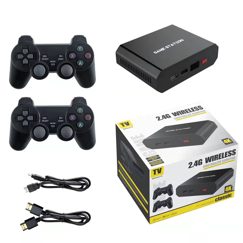 M8plus HD Videospielkonsole 2, – Gaming Controller Bewertung und Preis