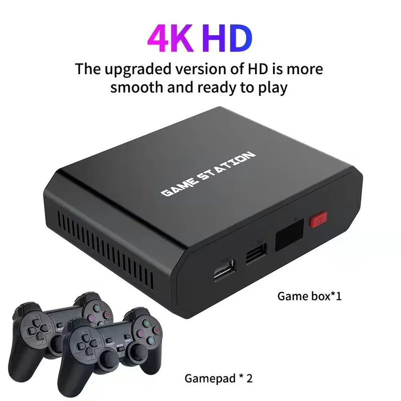M8plus HD Videospielkonsole 2, – Gaming Controller Bewertung und Preis