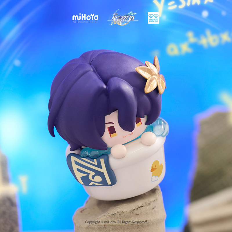 Mihoyo Honkai Star Rail Keycap – Pc Gaming Aesthetic Bewertung und Preis