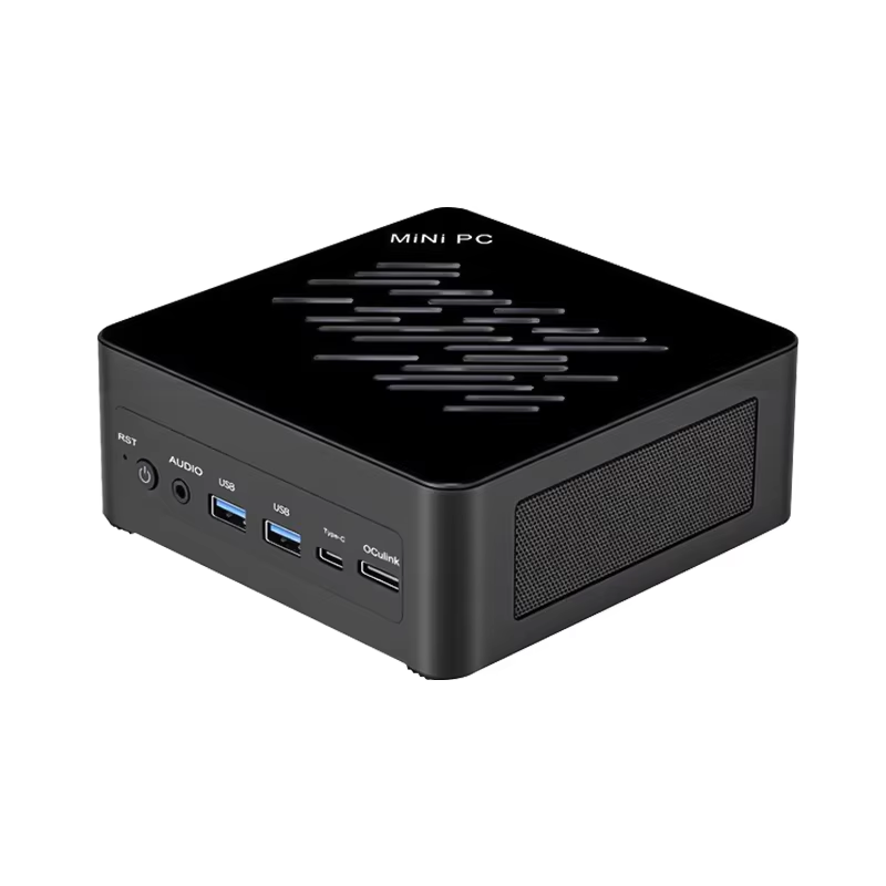 Topton Mini-PC Gamer Intel Ult – Pc Gaming Aesthetic Bewertung und Preis