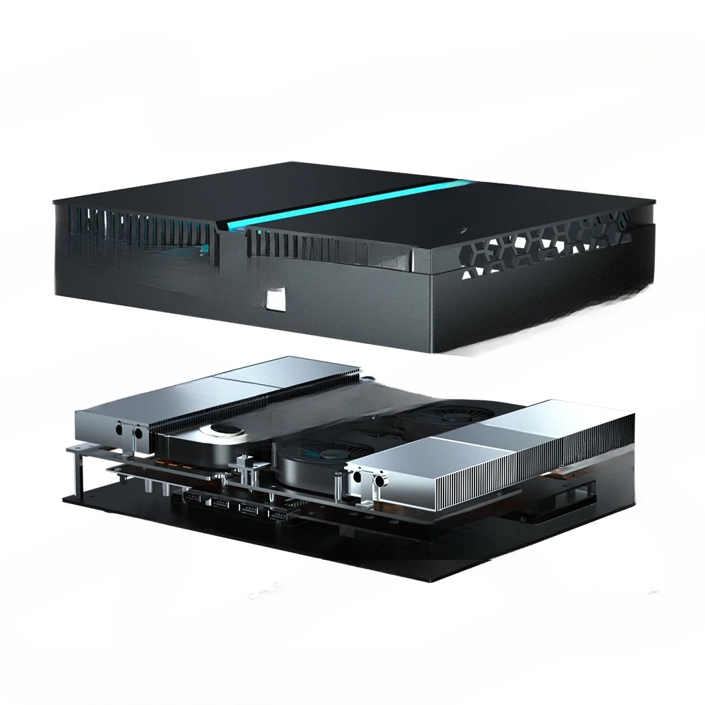 Für 14Th Gen Gamer Mini PC i9  – Pc Gaming I7 14Th Gen Bewertung und Preis
