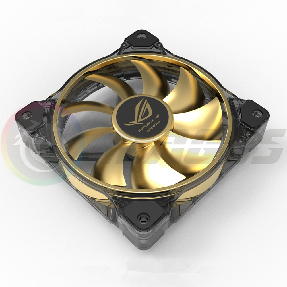 Computergehäuse Lüfter Metall  – Pc Gaming Aesthetic Bewertung und Preis