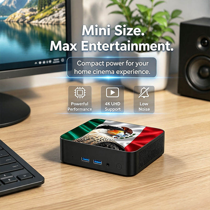 New Mexico Brasilien Flaggen-M – Pc Gaming Desktop Bewertung und Preis