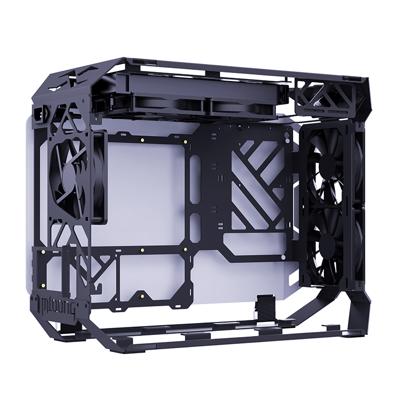 Lovingcool Neues Design Offene – Pc Gaming Rgb Bewertung und Preis