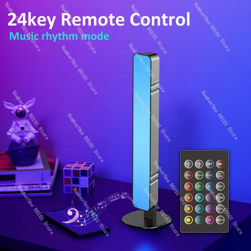 RGB Gaming Schlafzimmer Atmosp – Pc Gaming Rgb Bewertung und Preis
