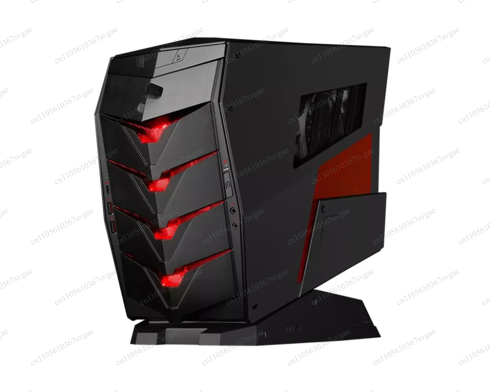 Gaming-Desktop-Computer der 14 – Pc Gaming I7 14Th Gen Bewertung und Preis