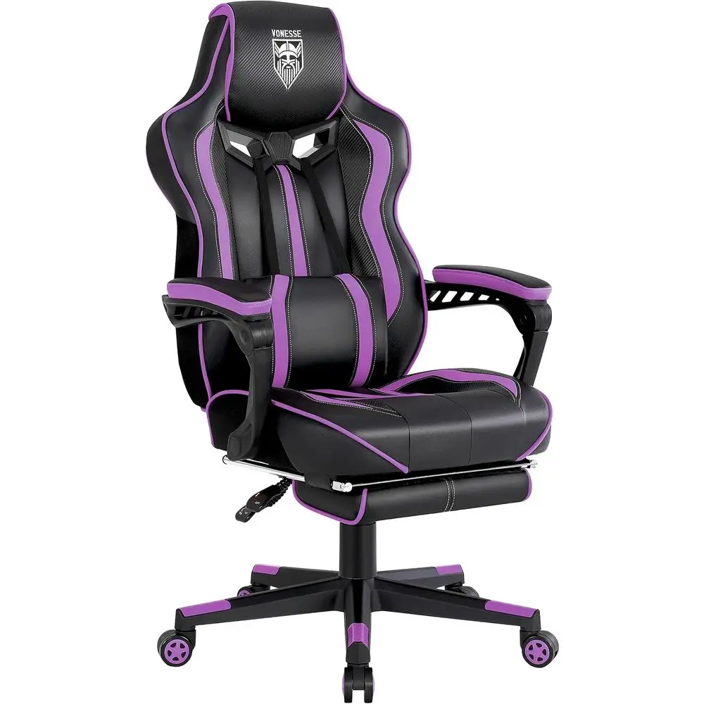 Ergonomischer Gaming-Stuhl für – Pc Gaming Usa Bewertung und Preis