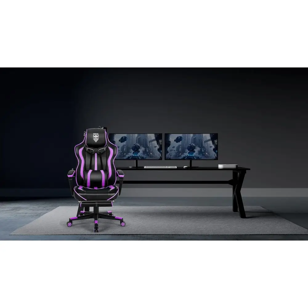 Ergonomischer Gaming-Stuhl für – Pc Gaming Usa Bewertung und Preis