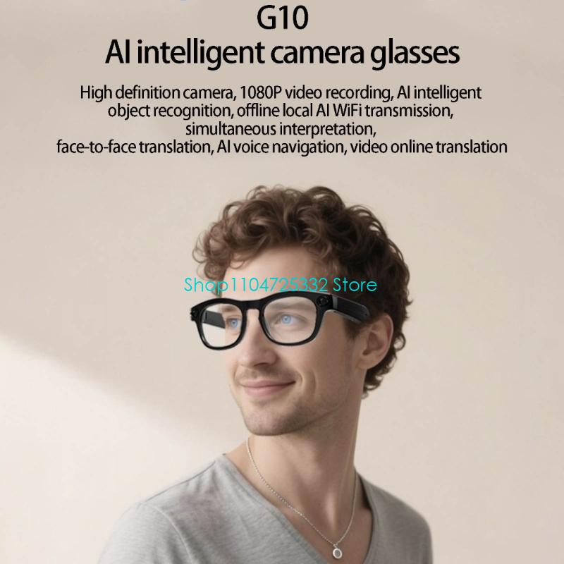 P5EA AI Power Brille Voice mit – Gaming Controller Bewertung und Preis