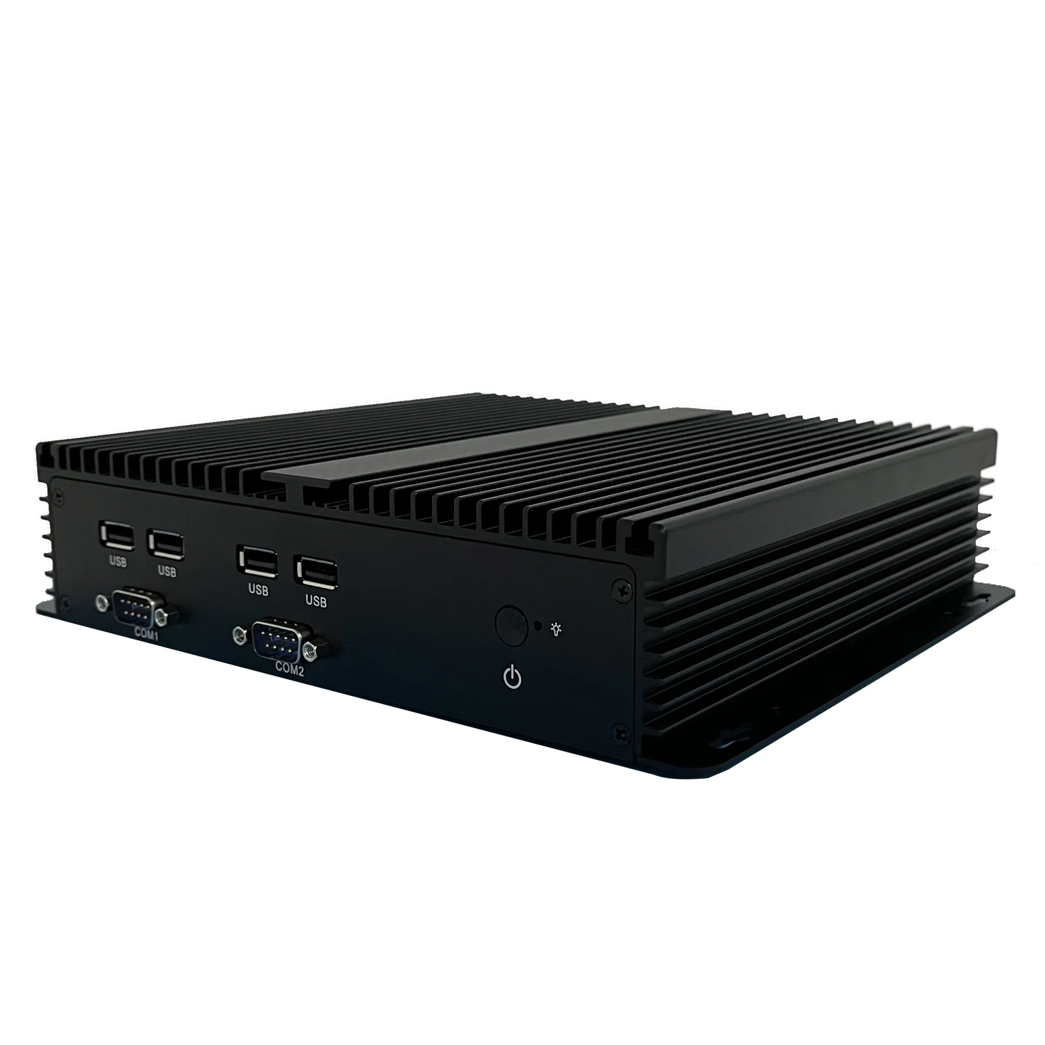 Neuer lüfterloser Mini-PC der  – Pc Gaming Ddr4 Bewertung und Preis