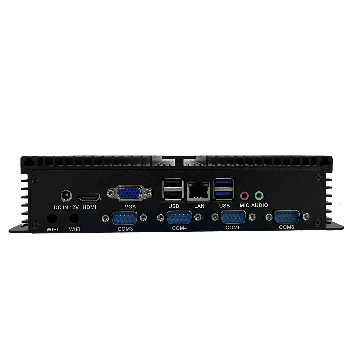 Neuer lüfterloser Mini-PC der  – Pc Gaming Ddr4 Bewertung und Preis