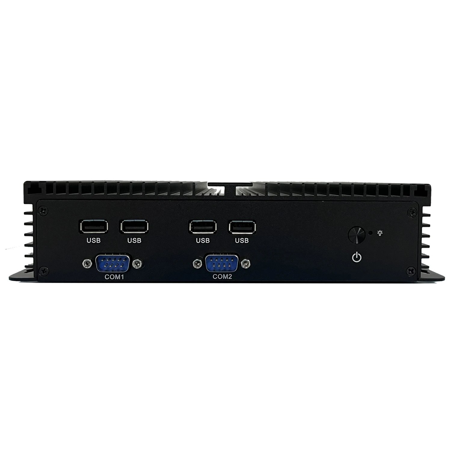 Neuer lüfterloser Mini-PC der  – Pc Gaming Ddr4 Bewertung und Preis