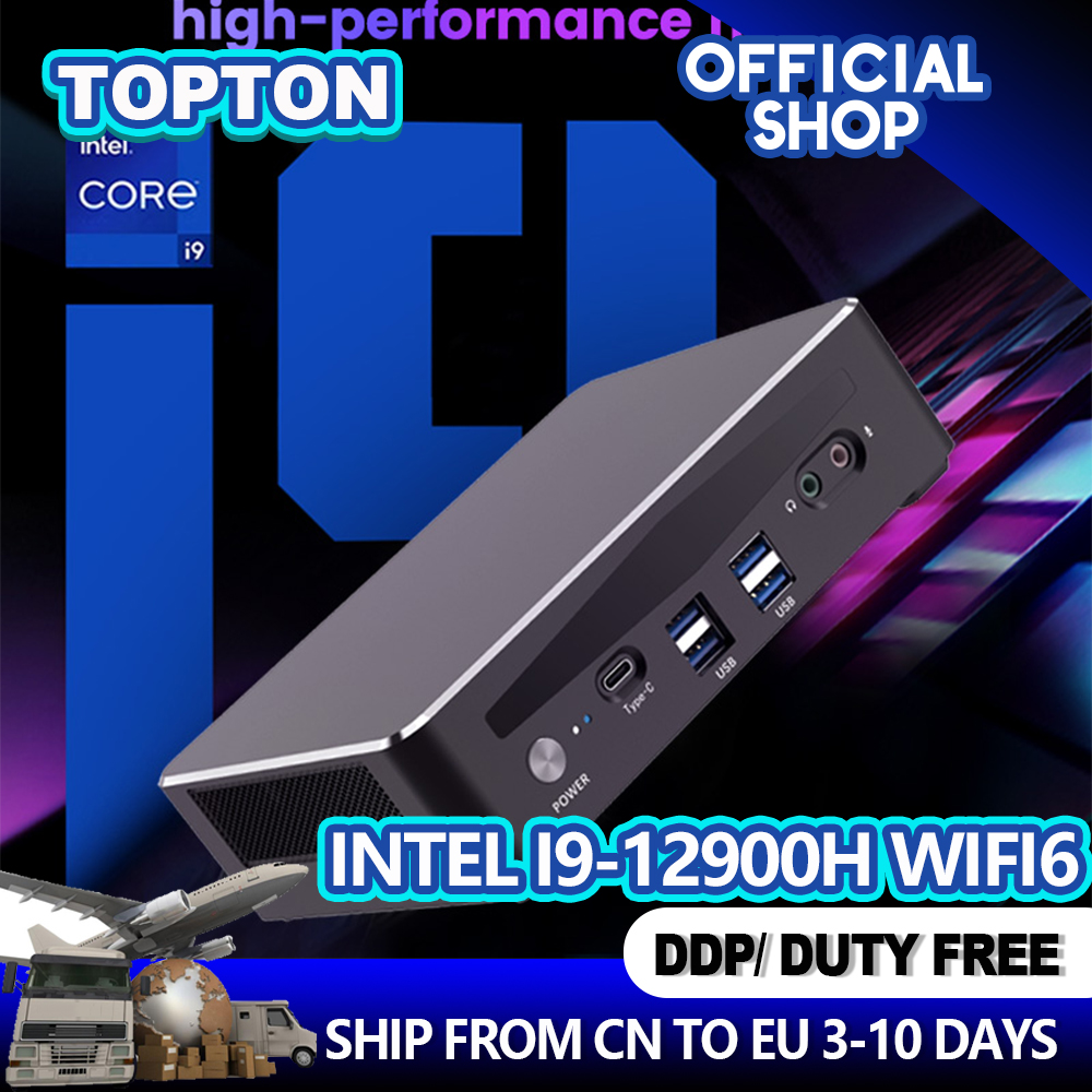 13. Generation Erle See Mini-P – Pc Gaming I7 14Th Gen Bewertung und Preis
