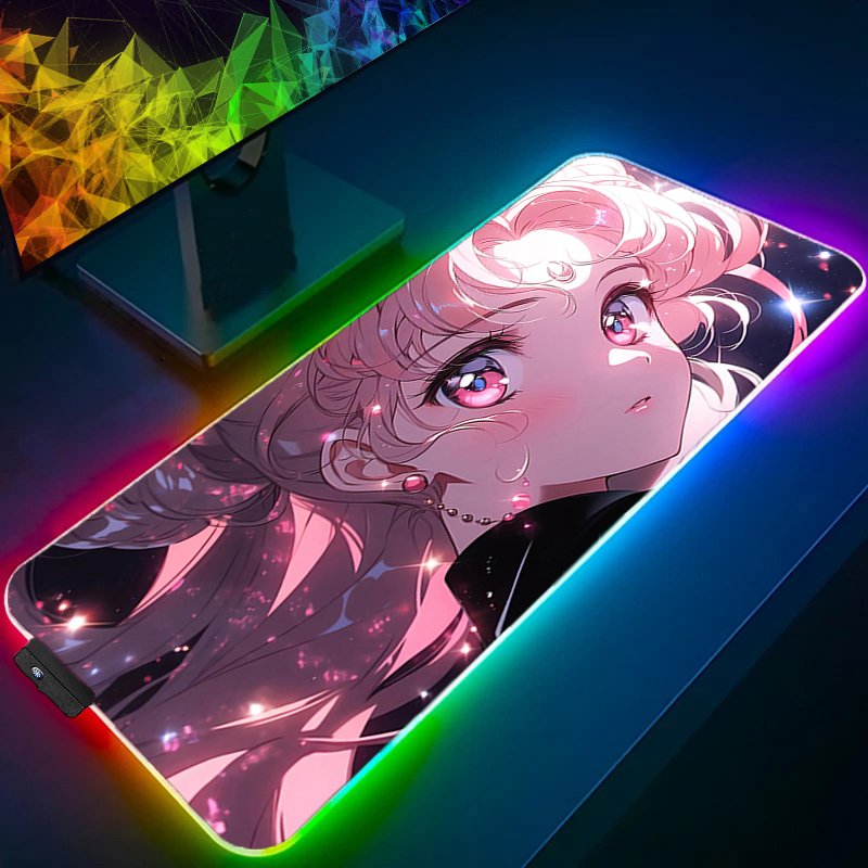 RGB Großes Mauspad Gamer-Tasta – Pc Gaming Rgb Bewertung und Preis