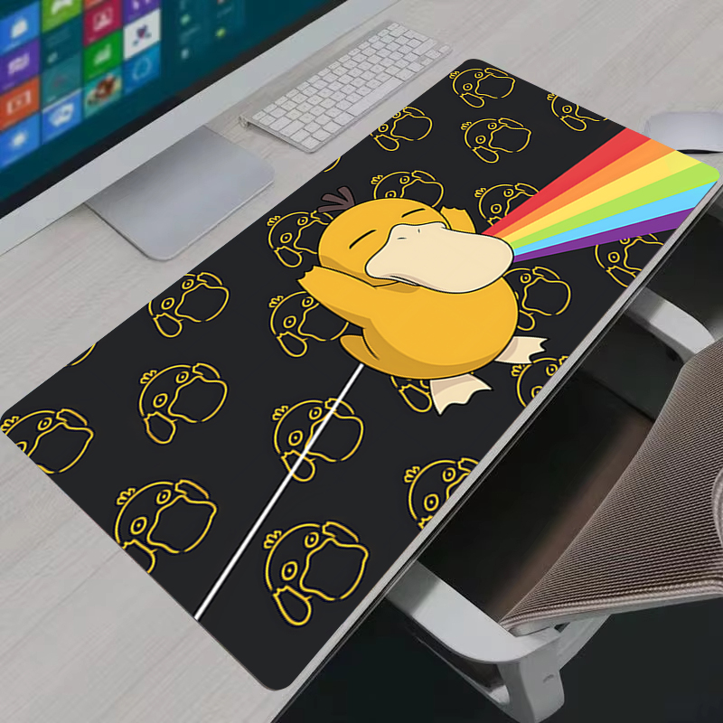 Mauspad Anime P-Pokemon Psyduc – Pc Gaming Aesthetic Bewertung und Preis