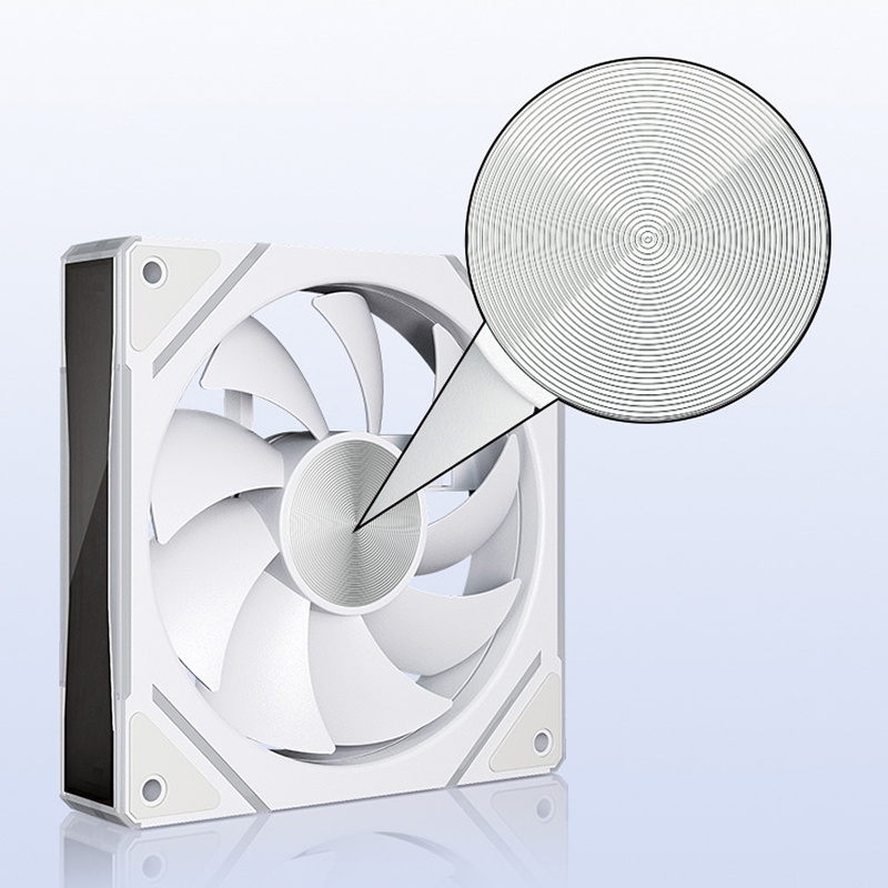 TEUCER Prism S1 ARGB 120mm (12 – Pc Gaming Rgb Bewertung und Preis