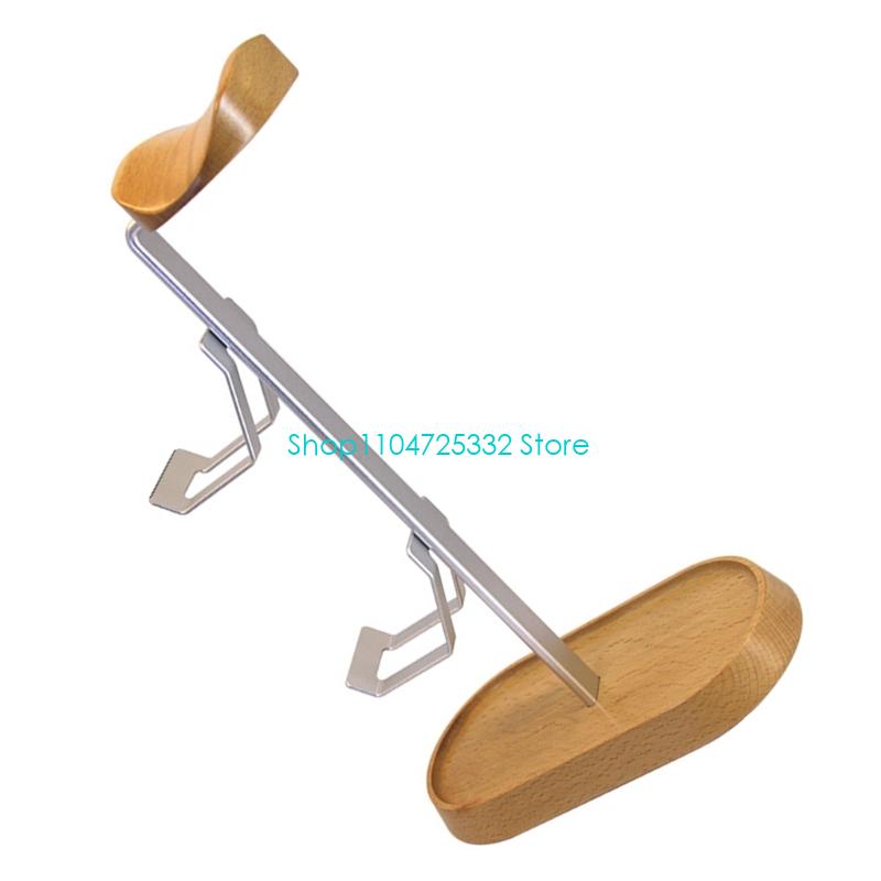 P5EA Holz-Metall-Kopfhörerhake – Gaming Controller Bewertung und Preis