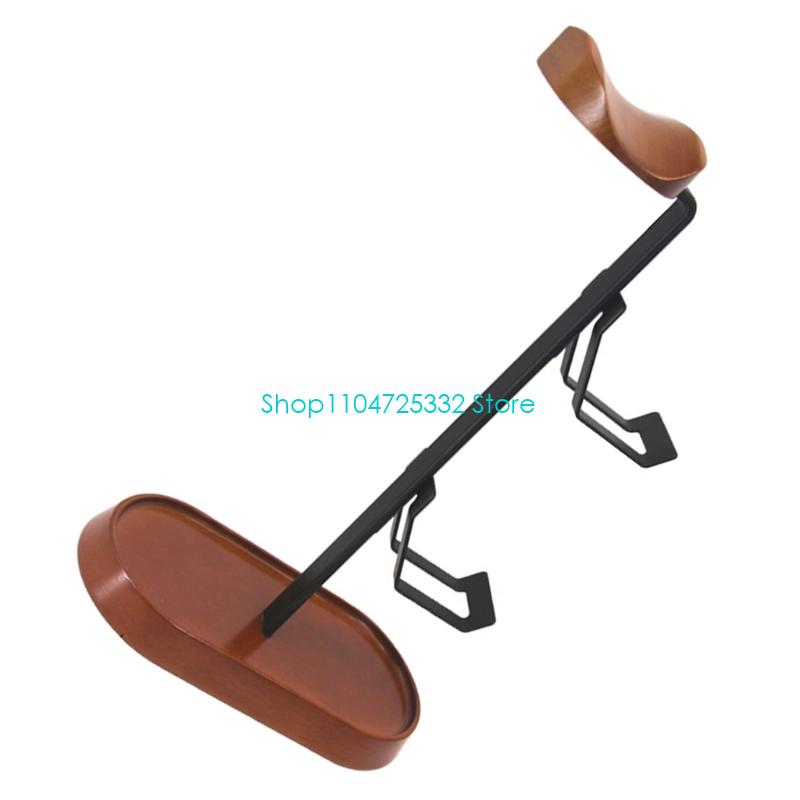P5EA Holz-Metall-Kopfhörerhake – Gaming Controller Bewertung und Preis