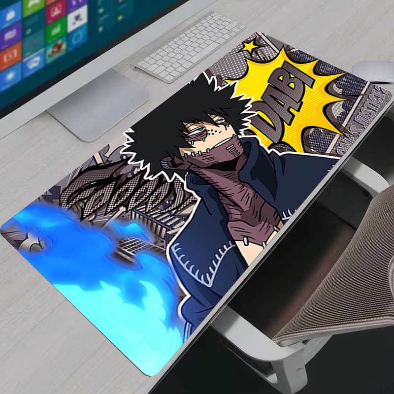 Mauspad Bakugou Katsuki My Her – Pc Gaming Aesthetic Bewertung und Preis