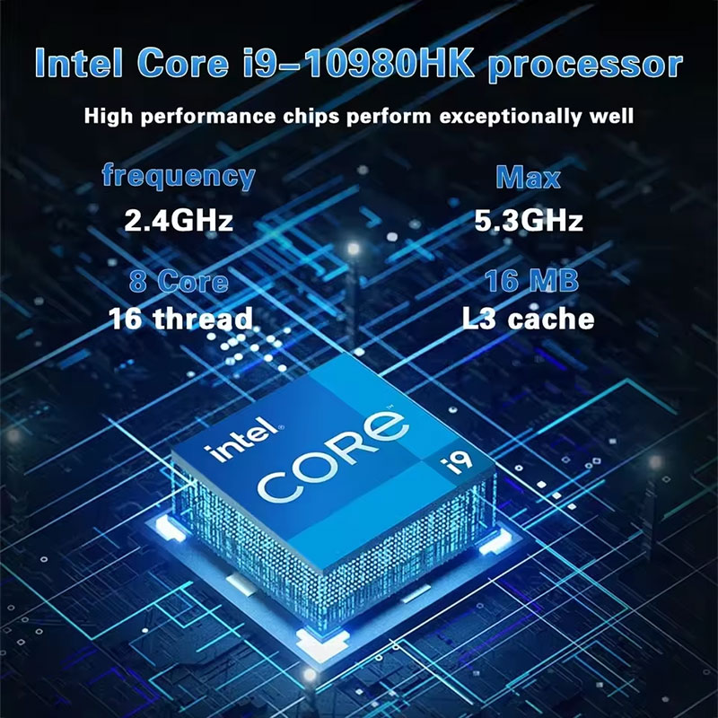 NEUER 15,6' Laptop Intel Core  – Pc Gaming Laptop Bewertung und Preis