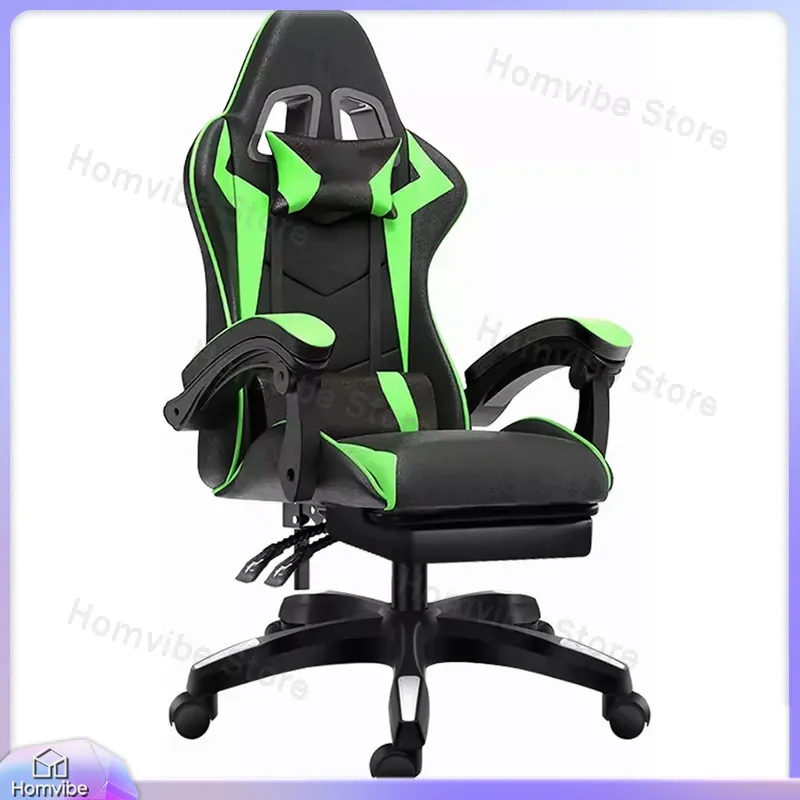 Ergonomischer Gaming-Stuhl mit – Pc Gaming Usa Bewertung und Preis