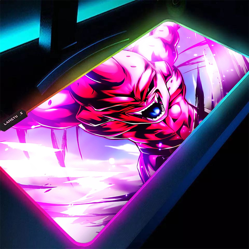 RGB-Mauspad 90x40cm DBZ Dragon – Pc Gaming Rgb Bewertung und Preis