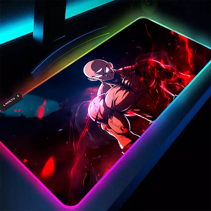 RGB-Mauspad 90x40cm DBZ Dragon – Pc Gaming Rgb Bewertung und Preis