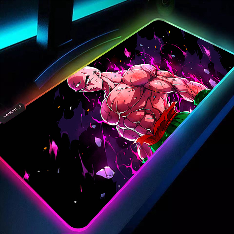 RGB-Mauspad 90x40cm DBZ Dragon – Pc Gaming Rgb Bewertung und Preis