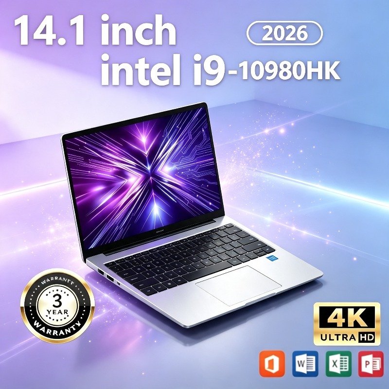 Intel Core i9 10980HK 16GB DDR – Pc Gaming Ddr4 Bewertung und Preis