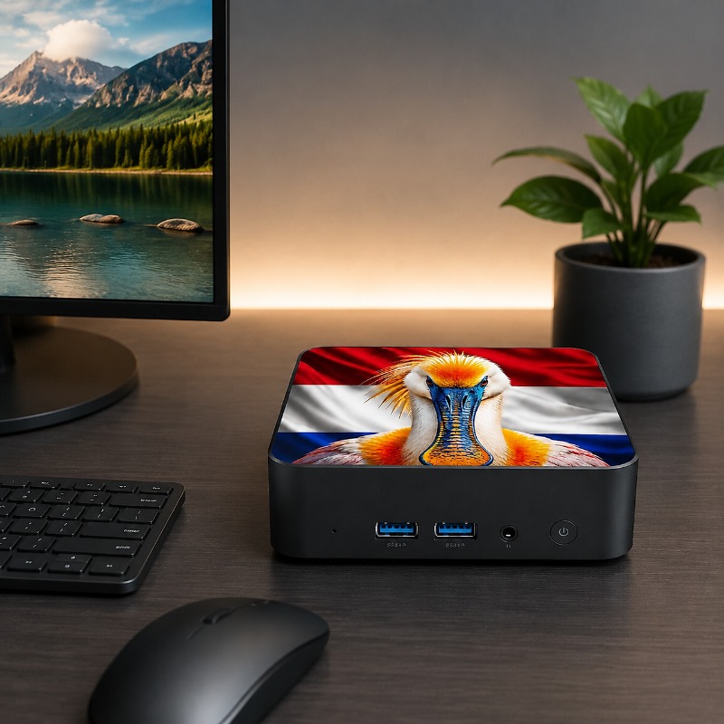 Neuer Mini-PC Computer Intel C – Pc Gaming Desktop Bewertung und Preis