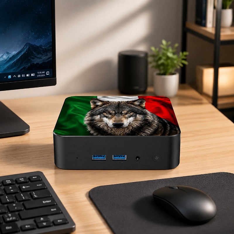 Neuer Mini-PC Computer Intel C – Pc Gaming Desktop Bewertung und Preis